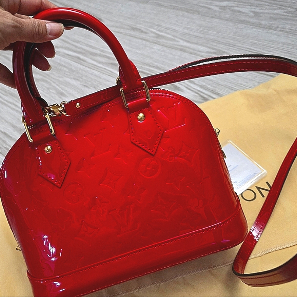 LV BB Alma - Picture 11 of 13